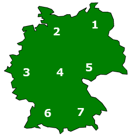 duitsland
