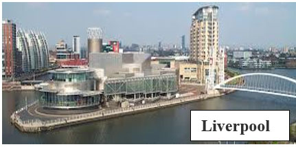 liverpool