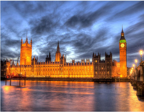westminster abbey