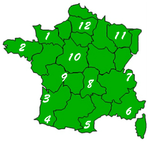 frankrijk