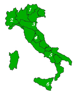 itali&euml;