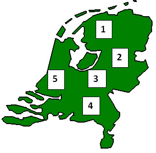 nederland