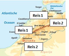 marokko